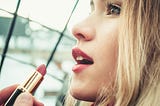 The Skincare Index: A Lipstick Index for the Times of Covid