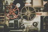 2 experimental Soviet movies from 1929