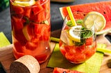 How Watermelon Is a Blessing Of God In Summer :