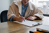 Writing a Great CV for Your First Technical Role — Part 2