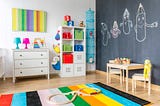 The Best Minimalist Toy Storage Ideas and Inspiration