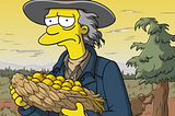 Corn in Quarantine: The Hilarious Huitlacoche Hijinks of Farmer Otis