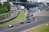 Return of the German GP