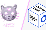 Kitty Party Integrates Chainlink Keepers And Price Feeds to Unlock a World-Class User Experience