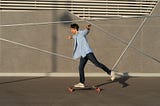 Longboard Freestyle Dancing: Your Complete Guide!