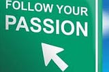 Rediscovering passion and purpose in the modern.