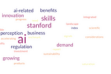 Stanford — Artificial Intelligence Index Report 2024. Top 10 Takeaways for Product Leaders