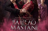 BAJIRAO MASTANI THE MOVIE: FACTS AND FANTASIES, SCENE BY SCENE