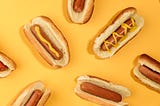 No Fun Nurse: Never Ever Give Your Kid a Hot Dog