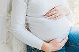 Bonding with Your Baby During a Difficult Pregnancy