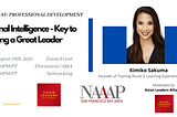 Gateway Series: Emotional Intelligence — Key to Becoming a Great Leader