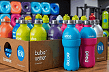 Bubba Water Bottles-1