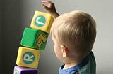 Struggling With Writer’s Block? Good! Now Add These Blocks to Your List