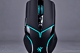 Gaming Mouse-1