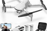 Beginner-Friendly 1080P WiFi FPV Drone for Aerial Photography and Filming | Image