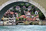 5 Most Amazing Cities to Visit in Switzerland
