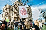 The Consequences of Voting Church into State