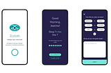 Case Study: Designing an Android Sleep Tracking App