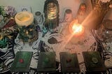 Pick A Card: Saturn in Aries and Sovereignty Under Threat