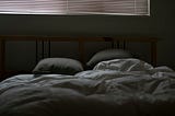 Eight Books for Getting a Better Night’s Rest
