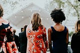 Dear Fellow White People: It’s Time to Work