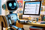 Building a Twitter bot with MySQL, OpenAI and arXiv API