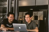 Apa yang Membedakan Peran Founder dan Co-founder di Startup?