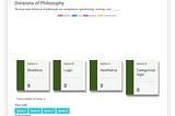 Bringing Real Time Live Anonymous Polls to Moodle