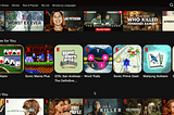 Introducing Impressions at Netflix