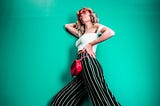 The Power of Fashion: The Benefits of Creatively Expressing Our Self-Identity Through Our Physical…