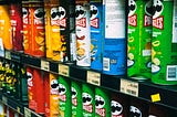 Spending Too Much on Groceries? This Could Be to Blame