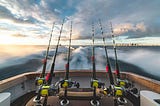 Fishing in Dubai 2025: Deep Sea Trips, Best Charters, Prices & Guide