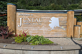 Our Juneau Adventure