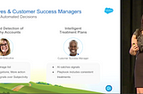 5 Steps to give a powerful talk: Lessons from Speaking at Dreamforce