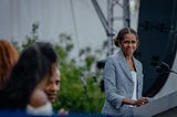 Michelle Obama, Josh Hokit, Class vs. Trash and the Ongoing Demonization of Black Women!