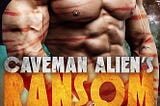Book Review: Ginny H.’s impression of Caveman Aliens Series by Calista Skye