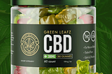 Green Leaf CBD Gummies Canada Reviews?