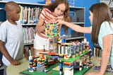5 AWESOME CONSTRUCTION TOYS TO ADD TO YOUR HOLIDAY LIST