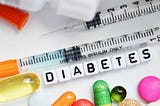 Using Correlation Analysis  In Excel to Predict the Occurrence of Diabetes