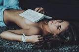 Young Women Offer You a Special Energy.