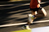 Your Greatest Limiting Factor in Running Is Hiding in Plain Sight