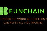 FunChain Leverages Smart Contracts to Revolutionize Blockchain