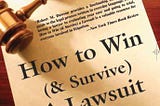 [READ] EBOOK EPUB KINDLE PDF How to Win (& Survive) a Lawsuit: The Secrets Revealed by Robert M.