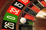 How to Calculate Odds in Roulette