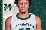 MAAC Transfer Scouting, Part 4: Manhattan