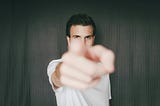 How Blame Erodes Connection and Trust, While Responsibility Strengthens It.