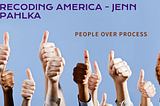 Notes from “Recoding America” (By Jenn Pahlka) — Part 1