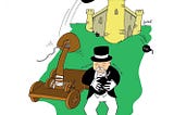 The New Rule of Law and “Digital Assets”©