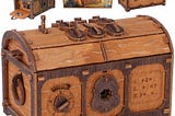 wooden-city-treasure-chest-escape-room-in-a-box-hard-puzzle-box-for-adults-wooden-kit-cluebox-escape-1