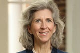 Dorothy Leidner: Profiles in Knowledge